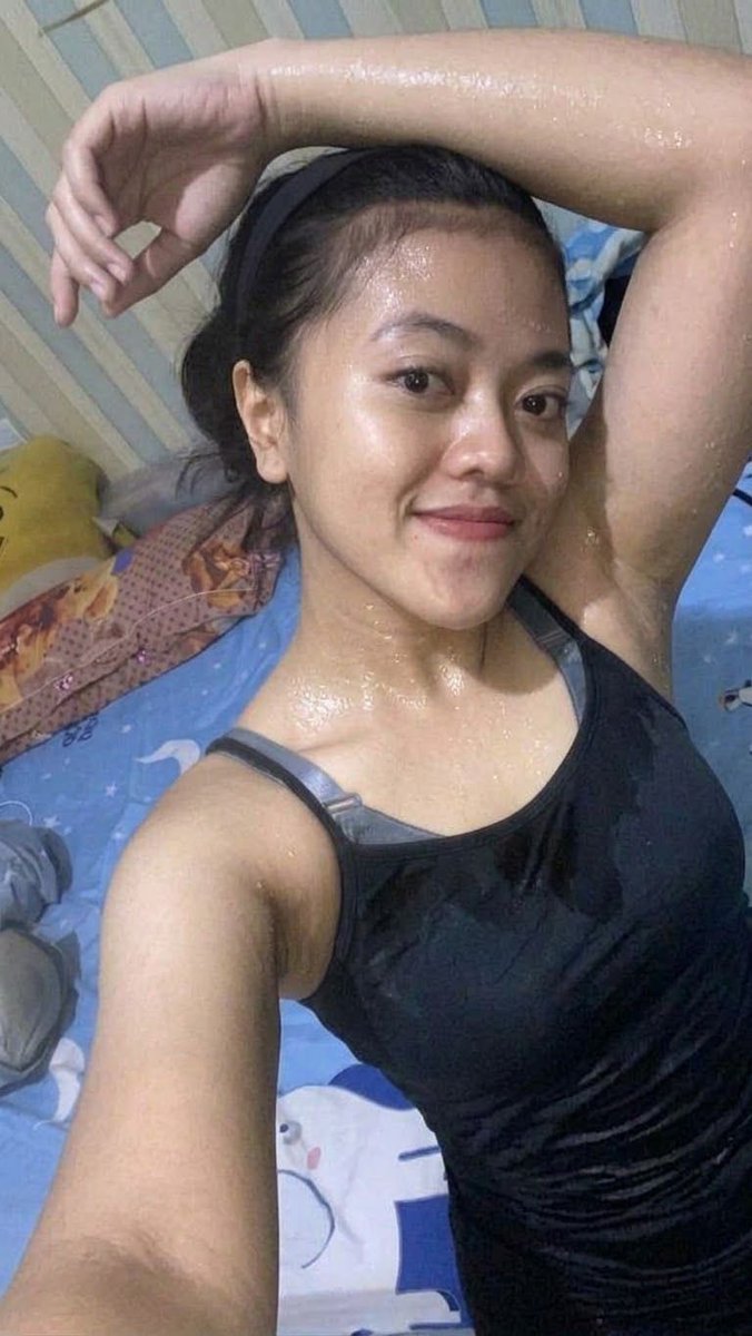 bacolistri's tweet photo. Binor Abis olahraga makin hot bikin pengen coli aja ramein lecehin d komentar 
Yg mau pamerr koleksi dm aja 
#binor #hyper #gym #binornakal https://t.co/pNSf4prvxK