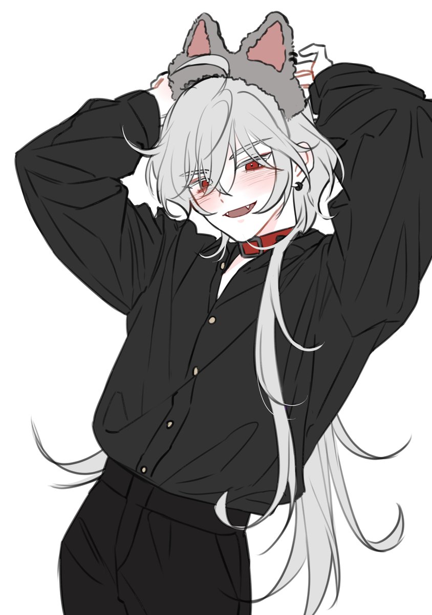 06____100's tweet photo. 냐냐냥!! 냐냐냥!! https://t.co/H3cAlzaDxl