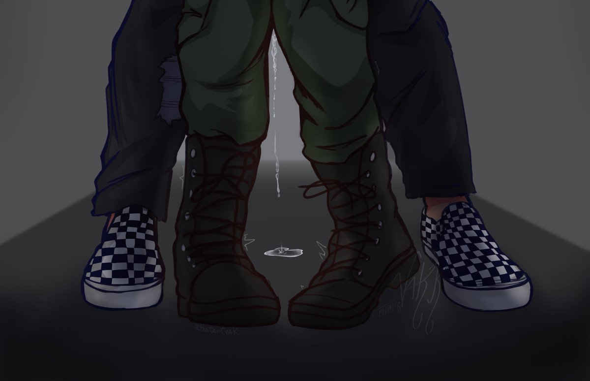 abstentvak's tweet photo. oh wow what cool shoes you guys i guess
#eddsworld #tomtord #sinsworld ? wink wink https://t.co/QNk6upEEfl