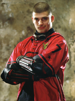 ScamMan93's tweet photo. Which sports biopic would you rather watch?  Viktor Krum from early life to when he won the QWC in 2014 or Augustus Cole from early life to winning the Thrashball Championship before E-Day? https://t.co/lsIZdDmeNO