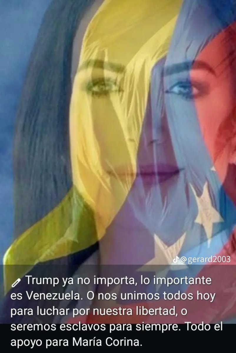 Carlosj11811's tweet photo. SE HA DICHO. https://t.co/6rXS6cr0Ti