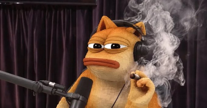 DogePepeETH's tweet photo. we are literally living in ethereum:0x73df7018cbcb919ccde48c3f12f4326688ac4446  era 

3X up from my dip entry. 

DOPE is a perfect blend of Doge + Pepe + AI lore. 

more higher plz https://t.co/u7FLB4xDlv