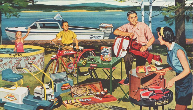 A_Dream_31's tweet photo. the American dream was never dead. https://t.co/gkiYJBHgCz