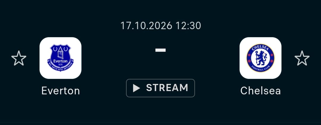 Confidence_HQ's tweet photo. 400k for anyone that predicts the correct score between Everton vs Chelsea 

Rt and Follow so i can dm https://t.co/u337uhJvmp
