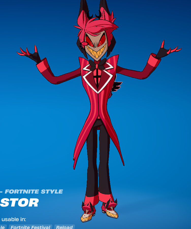 decoradoomed's tweet photo. this was an unwise purchase but it means that lucifer could possibly be put into the game in the future so its worth it https://t.co/H7zYqD1xx8