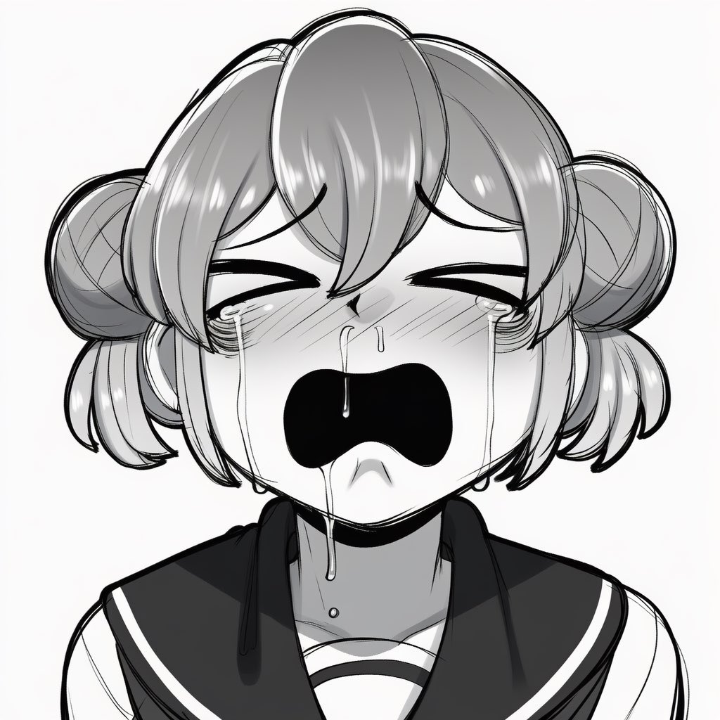 ZhangNeverD1es's tweet photo. “ ᴬʰ . . . ? . . . ᴬ ʰ . . .

ˢⁿⁱᶠᶠ… 𝙒 𝘼 𝘼 𝙃 𝙃 𝙃 !  𝙃 𝘼 𝙃 𝙃 𝙃 𝙃 𝙃 ! … ˢⁿⁱᶠᶠ ˢⁿⁱᶠᶠ… 𝙒 𝘼 𝘼 𝙃 𝙃 𝙃 𝙃 𝙃 𝙃 𝙃 ! 💧 “

— Oh goodness, Looks like Ming dropped her Ice Cream she saved her money on.

What would YOU do to make her feel better ? 🥺 https://t.co/JJGSLEx9Rk