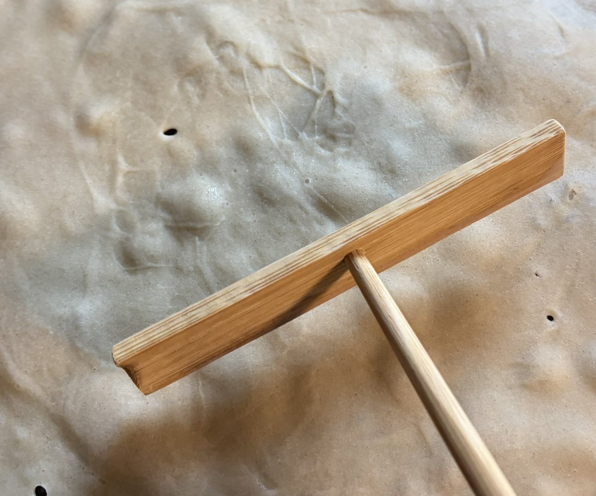 enkaizuki's tweet photo. おはようございます♪蕎麦粉ガレットです♪ https://t.co/tCpl8MrsUZ