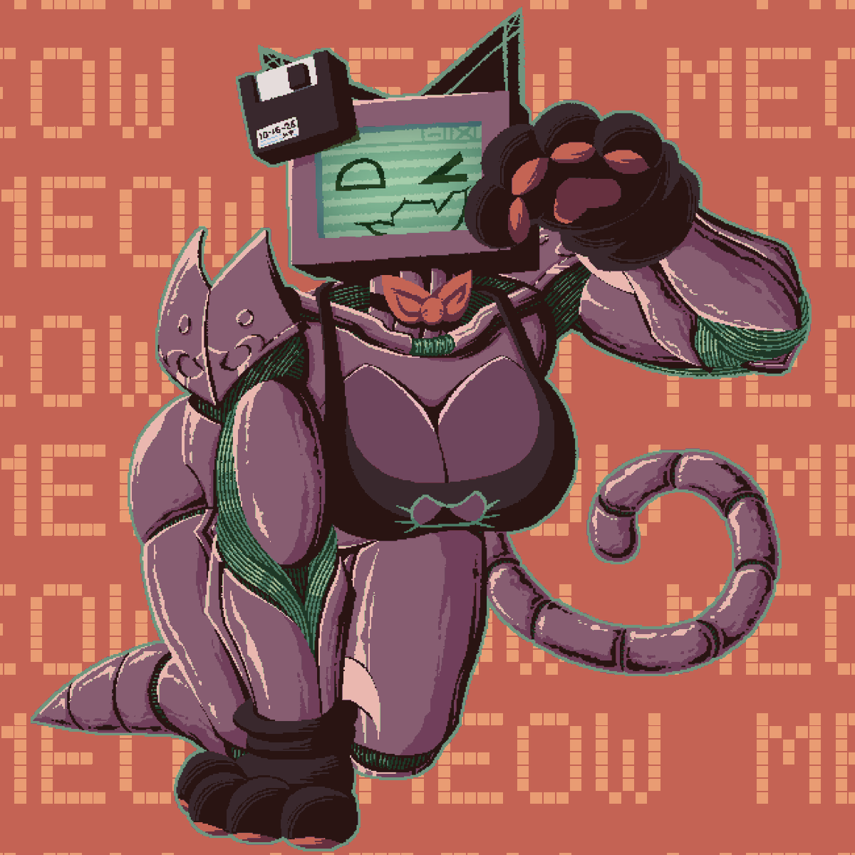 MUDKIPTROOP's tweet photo. meow meow burger https://t.co/TWQaBwXM9s