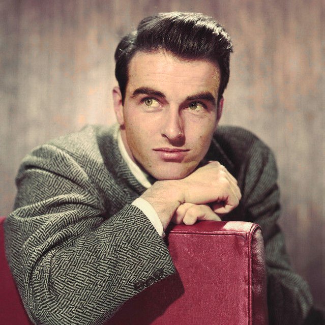 DrBuzz_Forensic's tweet photo. Actor Montgomery Clift was #BornOnThisDay Oct. 17, 1920. Film roles, A Place in the Sun (1951), I Confess (1953), From Here to Eternity (1953, &amp; The Misfits (1961). Battling depression, he passed in 1966 (age 45) from a #heartattack, #suicide was ruled out #RIP #gonetoosoon #BOTD https://t.co/fpcTa2GeUd