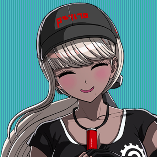 MECHANICB00BS's tweet photo. @HUMANITYSWHORE "Oh, uhm-- Uhh...
...
...Yeah! Mhm! Absolutely, Nozomi!"

That's the face of a girl who definitely understands what was just said. Definitely not someone who's only thinking about the sound of fat, sloshing milkjugs.

...She's got no clue what she just agreed to. Oh well. https://t.co/cIBySkoPH3