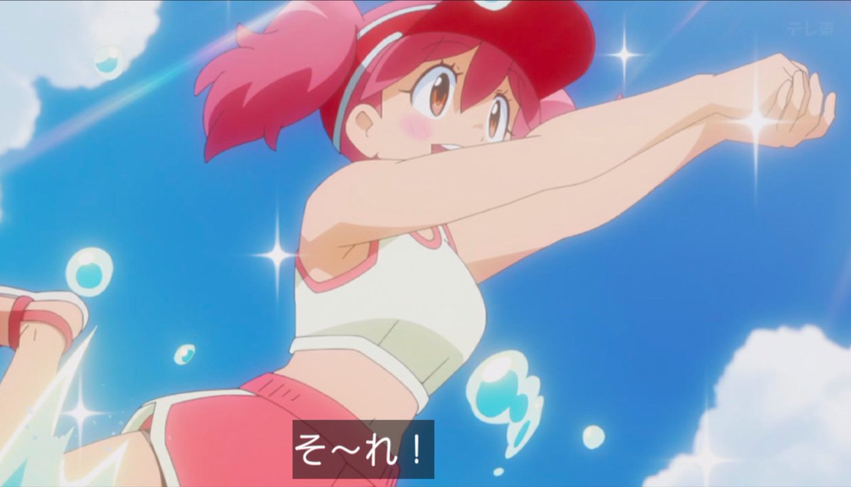 ケロロ軍曹☆ 第3話 ツイート画像 1