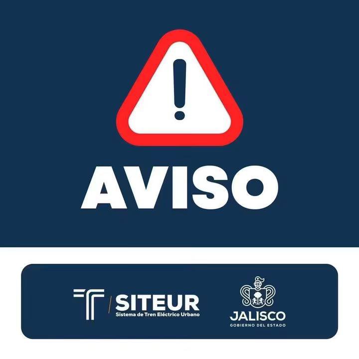 SITEURJAL's tweet photo. AvisoSITEUR | Se restablece la circulación en la #Línea4 tras la atención a la manifestación en la interestación Concepción del Valle – El Cuervo.

El servicio se normaliza de manera gradual.

Gracias por tu paciencia y comprensión. https://t.co/boKowyuGob