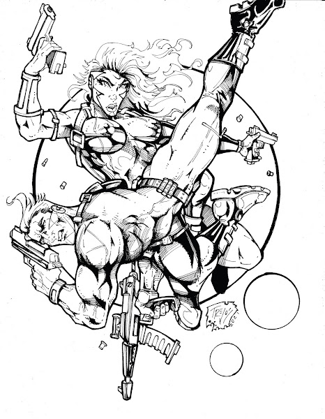 trejoscomics's tweet photo. GABRIEL TREJOS - COMICS: HEROIKA 0106 _ La Caida _ PoDcast https://t.co/oKsbrKrDKS
@trejoscomics @Panico_ok @PlanetadComic @PaniniComicsEsp @Panini_mexico @MangaPaniniEsp #comics #inks https://t.co/5Ee9QRdEj9