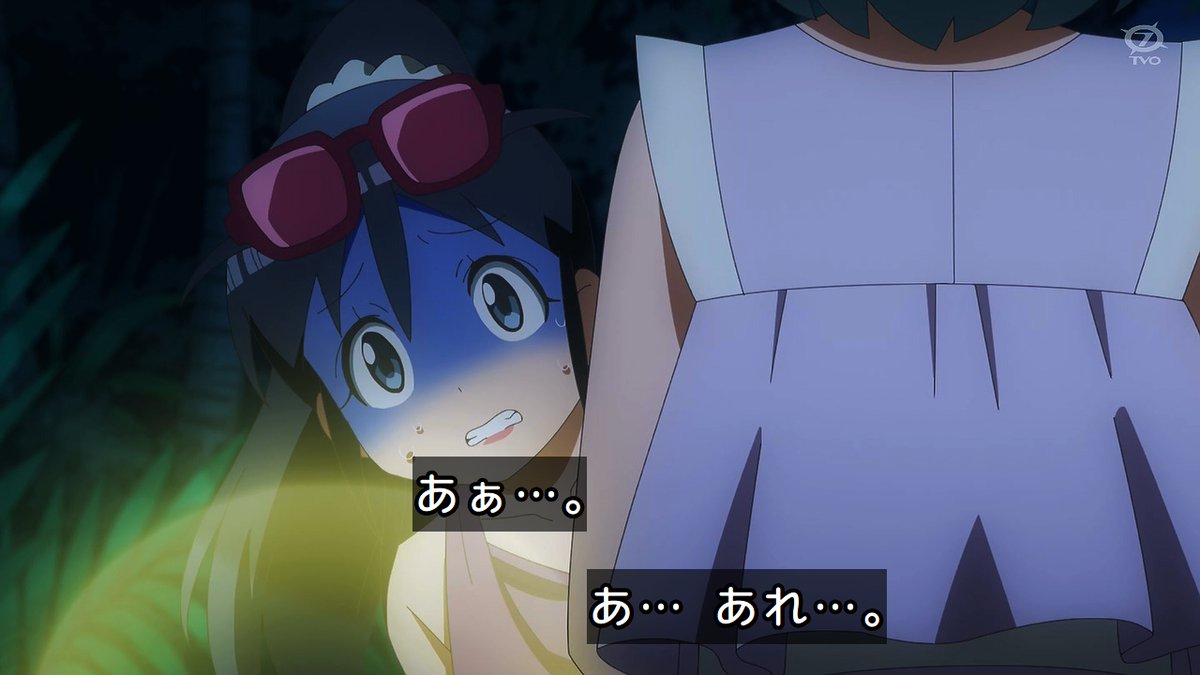 ケロロ軍曹☆ 第3話 ツイート画像 1