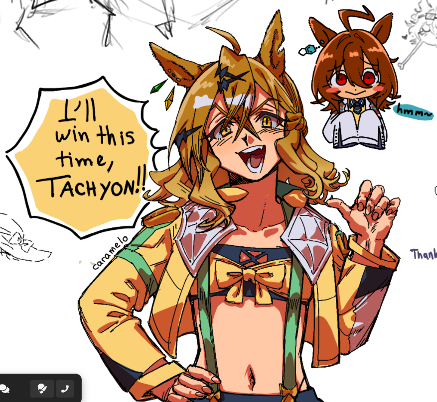 pktk12_40599's tweet photo. magma pokke and mini tachyon 🎉 https://t.co/vN49qPIq3I