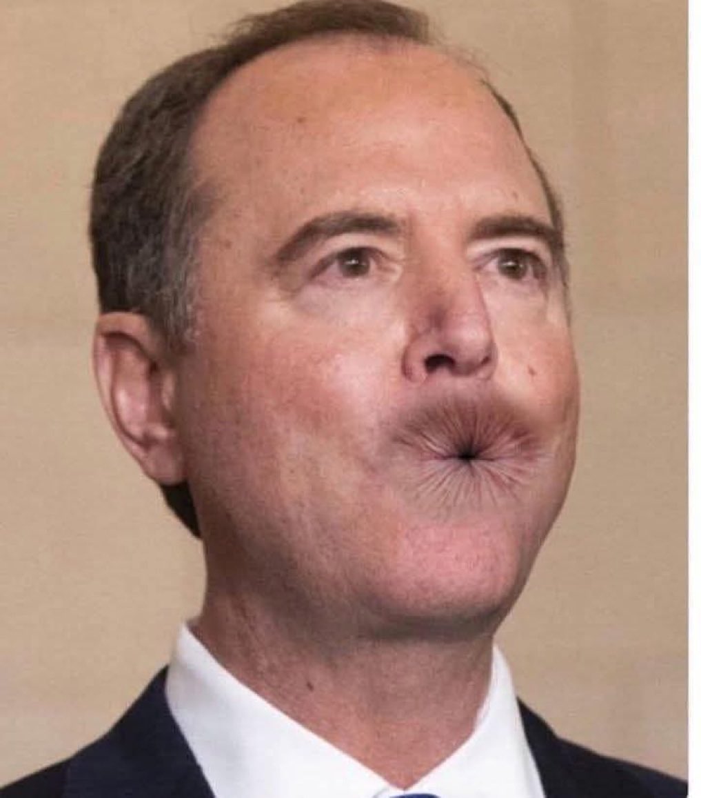 rideforthebrand's tweet photo. @SenAdamSchiff https://t.co/fgAYb48QNh