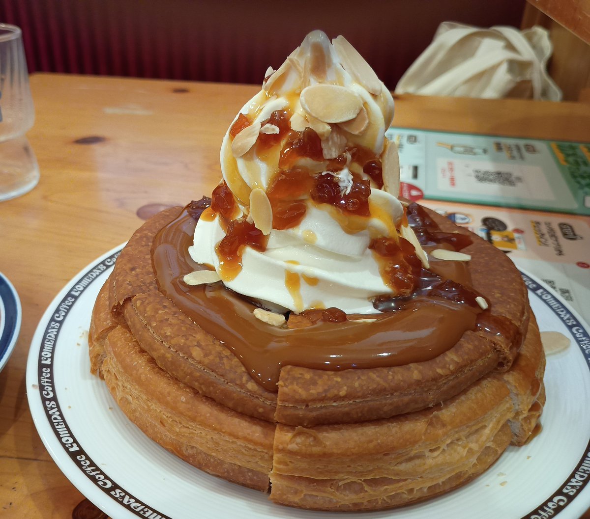 mi_kun0404's tweet photo. おやつ https://t.co/FDXdDomA9P