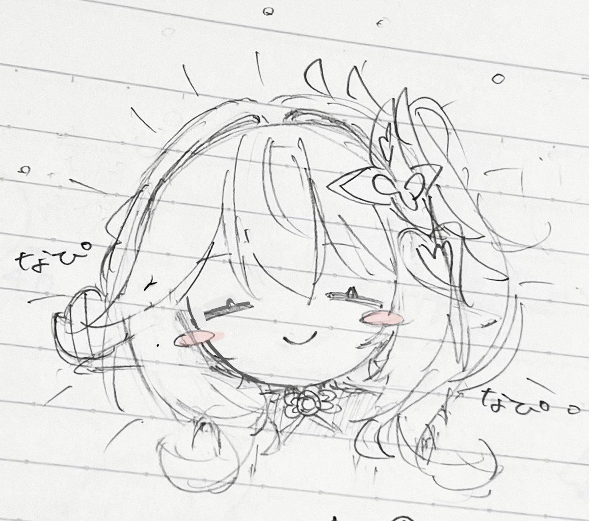 rurunano_1027's tweet photo. おひさまなぴ https://t.co/OBJAwAl2FF