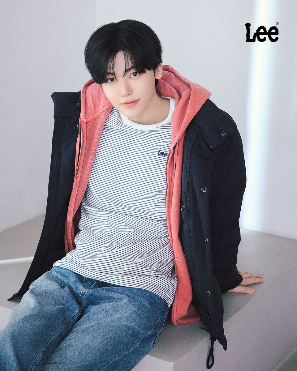 archivesnjm's tweet photo. 261017 leejeanskr instagram #JAEMIN #재민 🌟

"layers of winter" https://t.co/C1tWU4xCB6