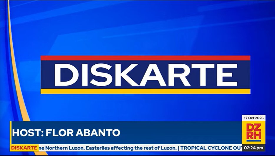 dzrhnews's tweet photo. Patuloy kayong nakatutok sa #Diskarte sa DZRH!
Para sa mga kwentong puno ng kapupulutan ng aral.
LIVE:
https://t.co/xpUzzGESeE https://t.co/QXlg6dyTsd