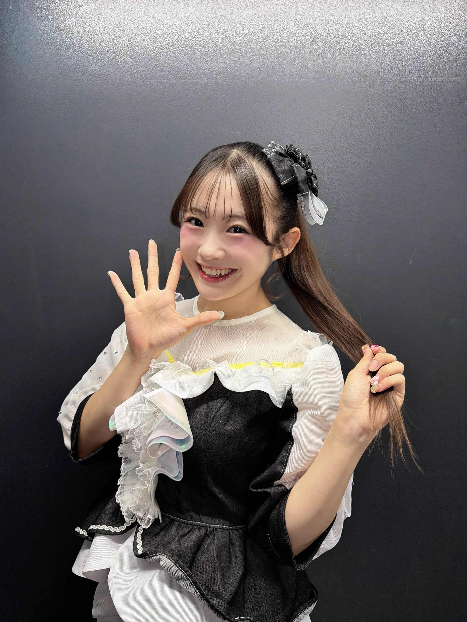 山本桜子 (きゅ〜くる) on X: 
