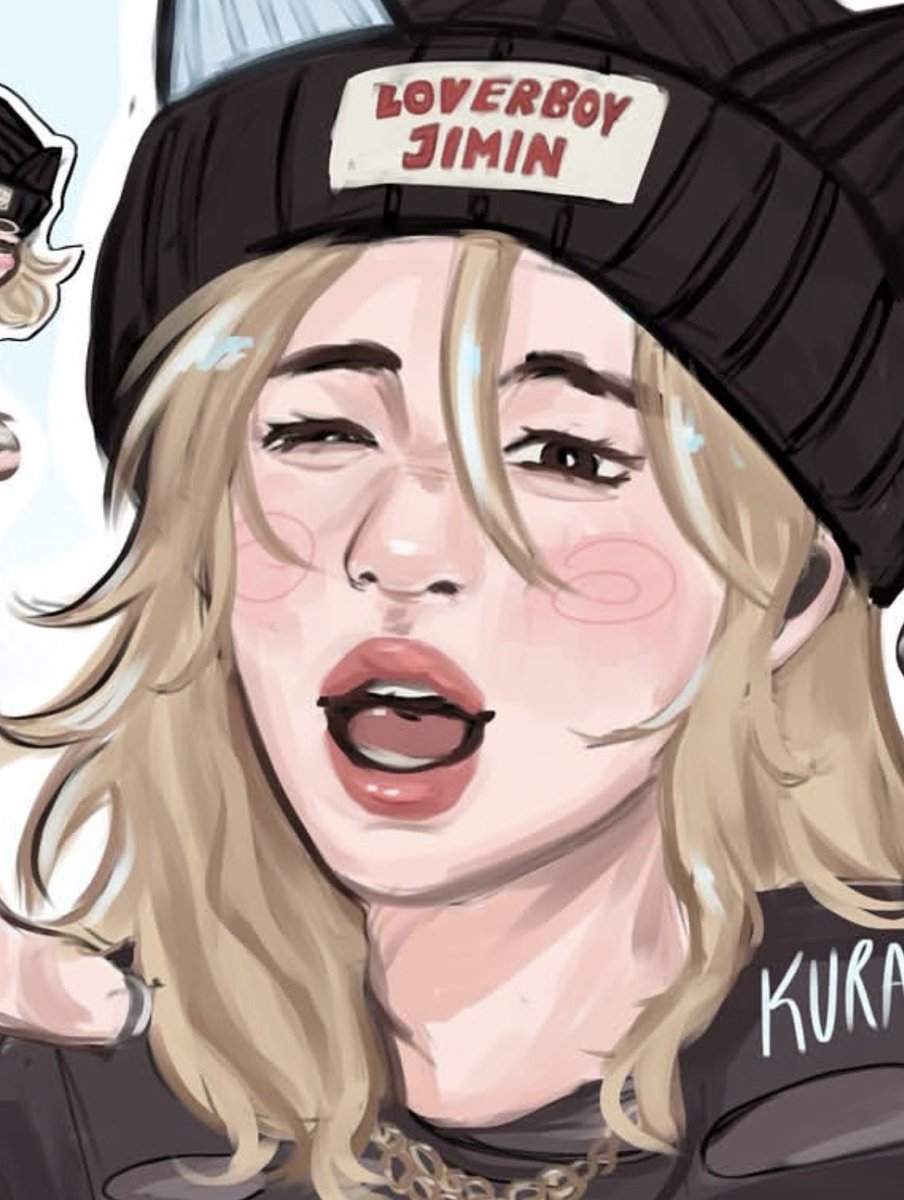 pjjkosmos's tweet photo. the way that one strand falls on the middle of his face is exactly how i like drawing his hair plsss https://t.co/c4CV5Ie2nZ