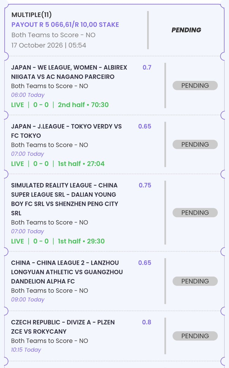 SigidiBets's tweet photo. 💜💸 BAFETHU, LET'S GET IT! 🔥🚀

R10 TO R5,000 💰⚡️

From R10 to R5K… SMALL STAKE, BIG DREAMS! 💣💜 LET'S SEE WHAT THIS ONE CAN DO! 😮‍💨🔥 IN SIGIDI WE BELIEVE! 🟣🚀

🟣 Hollywoodbets BOOM! 💥

Code👨‍💻: 1471095158 💣

💜 THE PURPLE BOOM IS LOADING! BAFETHU, LET'S CHOP TOGETHER! 🔥💸

Sign up on @Hollywoodbets using my link 👉🏽 https://t.co/f1i97xsKqD 👈🏽 DM US PROOF 🤝 GET A FREE VOUCHER ✅

Plus, get a R25 Bonus + 50 Free Spins INSTANTLY when you register, plus a free VOUCHER FROM US 🎲🎁💜

🎰 Gamble responsibly. Only bet what you can afford to lose.

Ts & Cs Apply 📄 | 18+ 🔞 #PredictWinWithSigidi #WinBig #Hollywoodbets