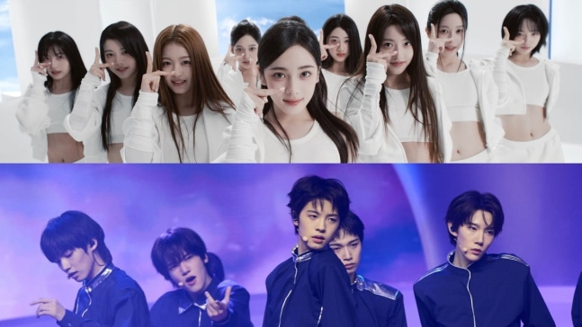 pannchoa's tweet photo. A2O Entertainment hits the jackpot with A2O LITE and A2O SOUL's debut, receiving 56 advertisement deal calls in a single day
https://t.co/4pz9DGQfPB https://t.co/PwLEpW6ost