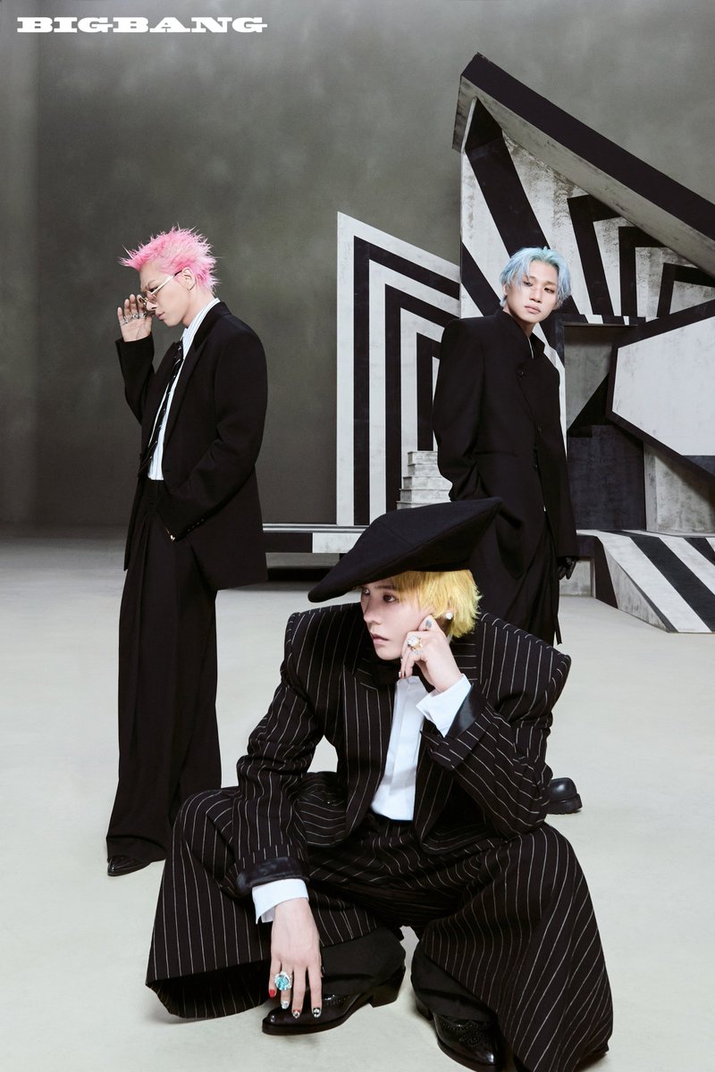 bigbang16yvip's tweet photo. #2026MAMAVOTE #BIGBANG
11년만의 빅뱅 마마야 https://t.co/Iw7oHtjP68