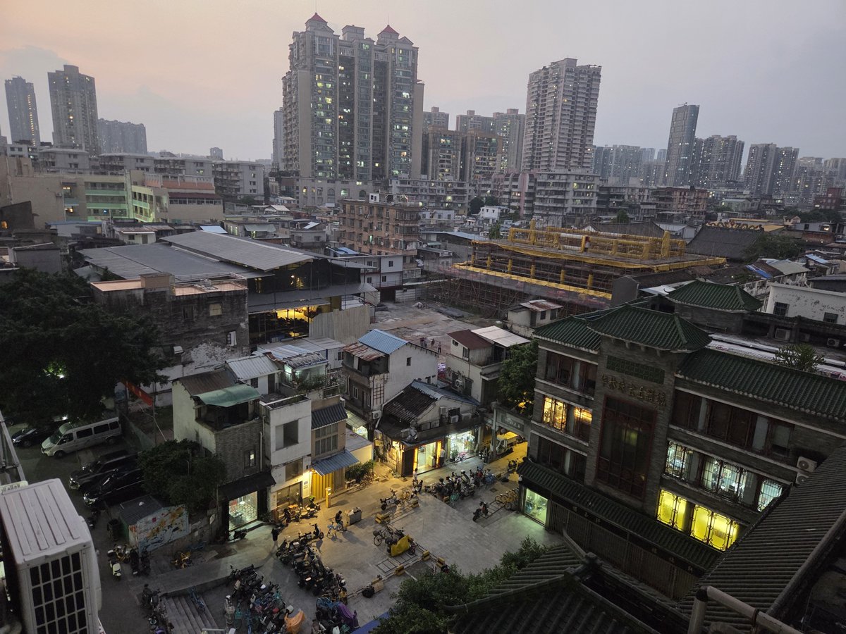 motorzooltd's tweet photo. @lovelycake I often travel to China for business, and every visit is so great.

I've really appreciated the warmth and hospitality of the Chinese people. https://t.co/Q23tBajgzS