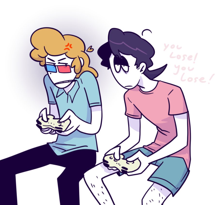 Limbred's tweet photo. Kevin is the worst teammate in games.
.
.
#spookymonth #spookymonthkevin #spookymonthradford #spookymonth7 #srpelo #fanart https://t.co/jEyY250Csb