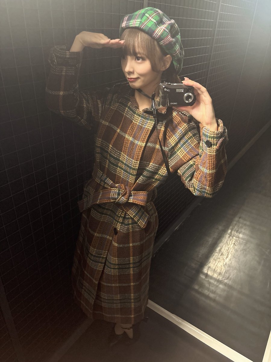 decomayu1214's tweet photo. 東京公演も折り返しです！
その目に焼き付けてください📸

#ALUCARDSHOW2026 https://t.co/U7Rv0e7yHk