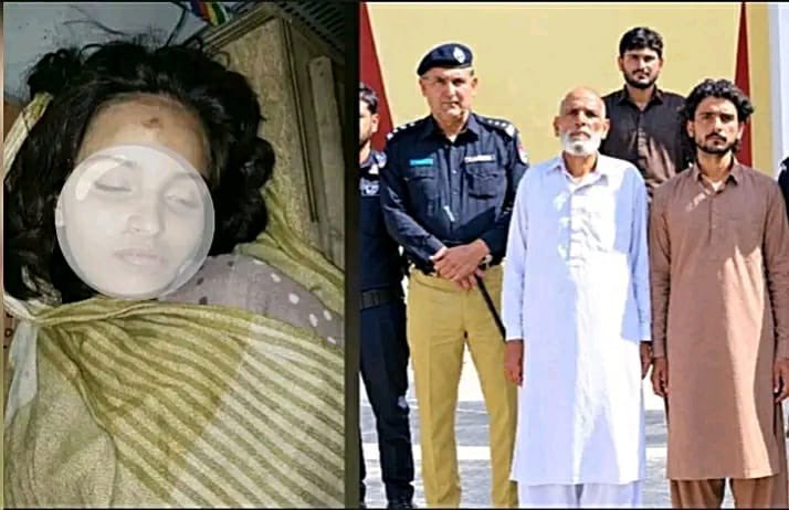 aguyfromkashmir's tweet photo. ساہلیاں طالبہ زیادتی کیس۔
 چودہ سالہ لڑکی کو زیادتی کا نشانہ بنایا گیا۔ ابتدائی طور پہ یہ پتا چلا ہے کہ لڑکی کو دن کے وقت اسکے کزن نے کہا کہ تمہیں تمہارے ابو بلا رہے ہیں ، لڑکی ابو سے ملنے کی غرض سے لڑکے کے ساتھ چل دی ، 
 گھر سے کافی دور جا کے لڑکے نے لڑکی کو زیادتئ کا نشانہ بنایا اور کئی بار اس سے زیادتی کر کے جب رات گہری ہوئی تو لڑکی کو جنگل میں چھوڑ کر بھاگ گیا۔ 
لڑکی جنگل سے گرتی سنبھلتی کسی گھر یا سہارے کی تلاش میں ٹھوکریں کھاتی ایک روشنی کی طرف چل دی اور جیسے ہی روشنی کے قریب پہنچی تو سہمی ہوئی لڑکی کو کچھ حوصلہ ہوا کہ کوئی گھر ہے یہاں اسکی دادرسی کر کے اسے اسکے گھر تک پہنچایا جائے گا لیکن جیسے ہی لڑکی نی دروازہ کھٹکایا تو اندر سے ایک بزرگ باہر آئے اور لڑکئ کو سہارا دیا اور اسکی پوری آب بیتی سنی۔ اس بزرگ نے لڑکی کو سہارا دیتے ہوئے گھر کے اندر بلایا چار و ناچار لڑکی ایک ستم سے گزر چکی تھی اسے کیا معلوم تھا کہ آگے ایک اور دردندہ اسکی عزت کو تار تار کرنے والا ہے۔
بزرگ نے لڑکی کو پانی وغیرہ پلایا اور باتوں باتوں میں اس کے نزدیک ہو کے وہی کام کر دیا جو اسکا کزن اسکے ساتھ اسی رات کئی بار کر چکا تھا۔ لڑکی نے م

دھیرکوٹ ساہلیاں میں کمسن بچی کے ساتھ ہونے والی درندگی صرف قابلِ مذمت نہیں، بلکہ شدید ترین برہمی اور اشتعال کا باعث ہے۔ ہمارا واضح اور سخت مطالبہ ہے کہ اس وحشیانہ فعل میں ملوث مجرموں کو ایسی عبرتناک اور کڑی سزا دی جائے کہ آئندہ کسی بھی درندے کو ایسی حیوانیت کی جرأت نہ ہو سکے!

کسی قسم کی رعائت نہیں۔
#RightsMovementAJK