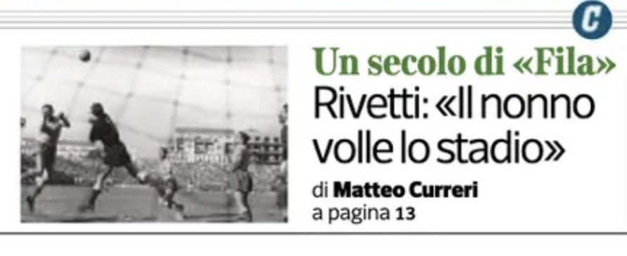 Cuore_Toro's tweet photo. 🗞️ 17 Ottobre 2026 |  #rassegnastampa #cuoretoro https://t.co/wpX2wBz2ND