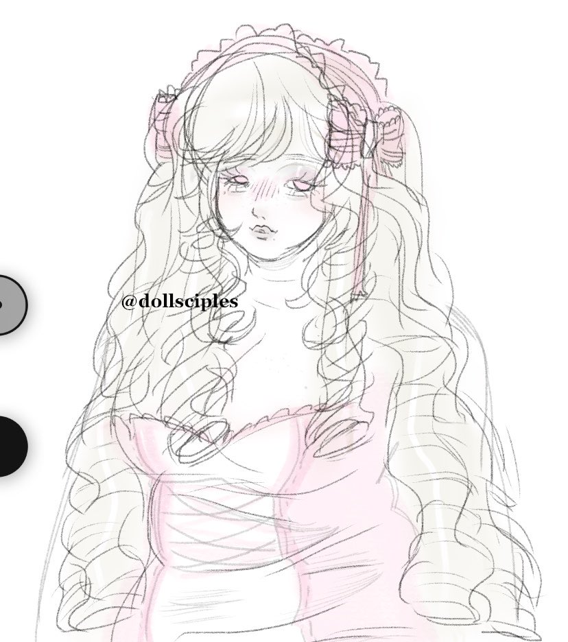 dollsciples's tweet photo. ♡𓏼  quick  doodle.. https://t.co/5cdgwnCDTM