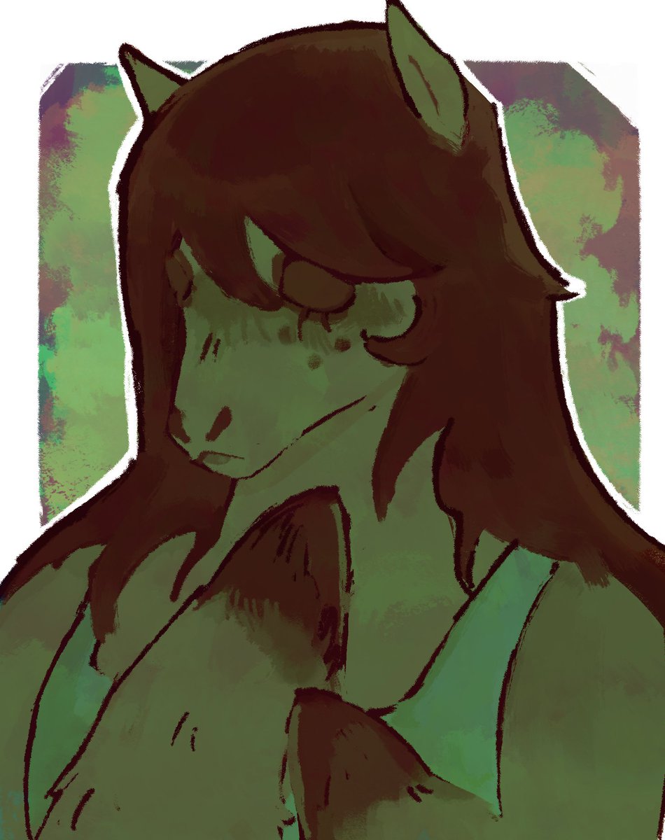 Mantis_FunguSSS's tweet photo. Don Juan, because it's my favorite mask.
#hotlinemiami https://t.co/I9VtiK9PJl