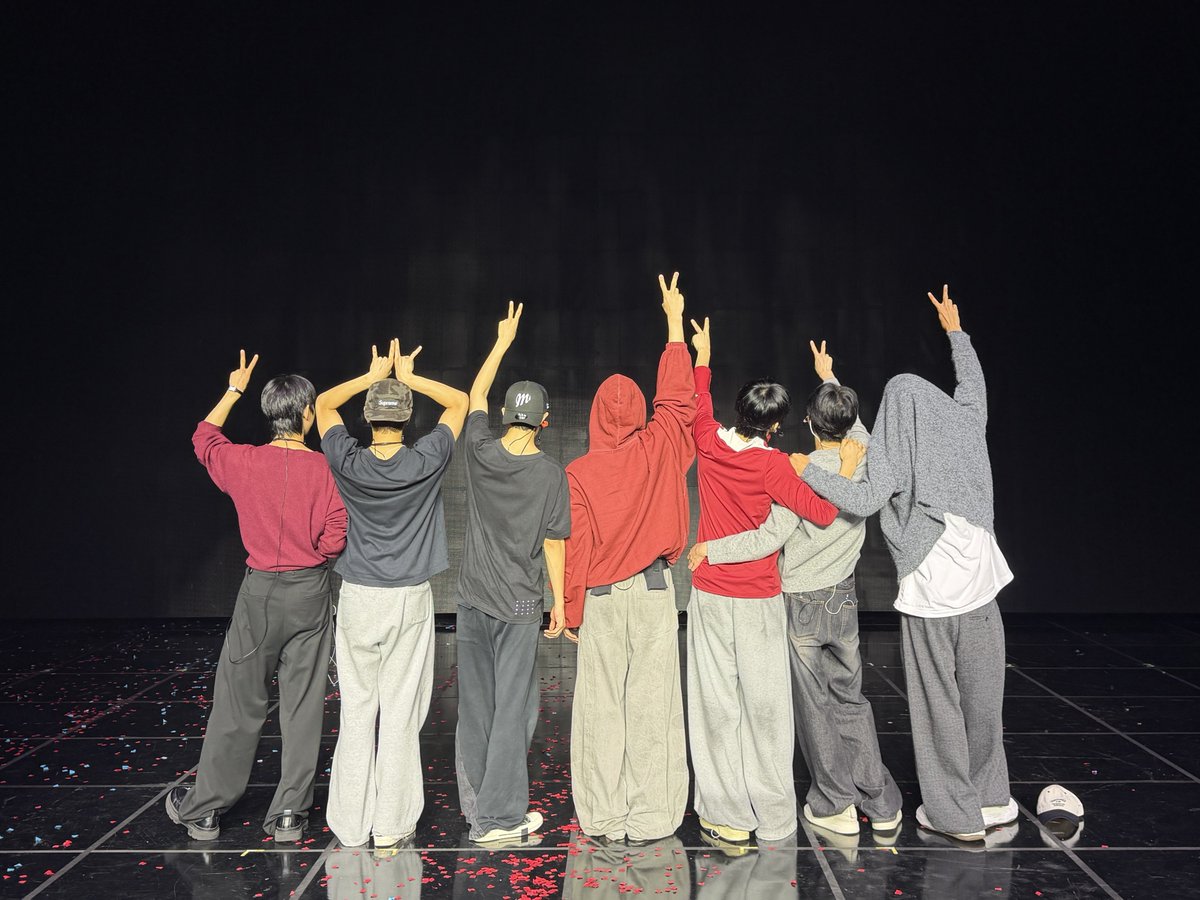 NEXZ_official's tweet photo. 넥스티! 준비됐어~? ❤️☑️

NEXZ 1ST ASIA TOUR <SAUCIN' THE WORLD>
2026.10.17-18 @ OLYMPIC HALL

#NEXZ
#SAUCIN_THE_WORLD_IN_SEOUL
#NEXZ_ASIA_TOUR https://t.co/gwwNnJHnvn