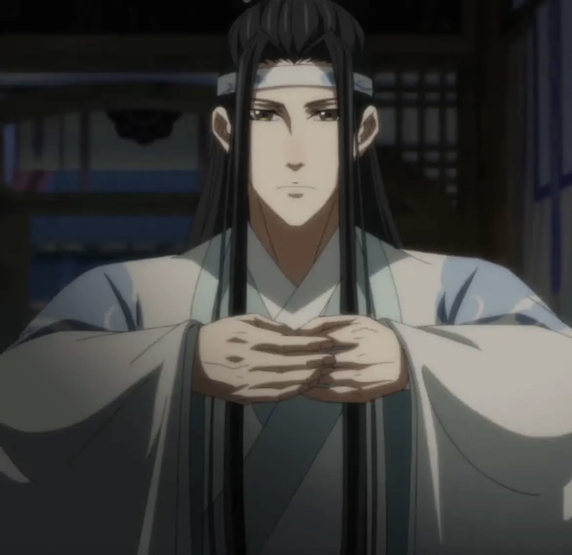 lvswangxian's tweet photo. Cualquier vínculo fallido en mi vida: Superado.
Que Wei Wuxian haya llevado a Lan Wangji ante los Jiang a presentarlo formalmente: Tema ultra mega sensible. https://t.co/4Vb0yEFUt5