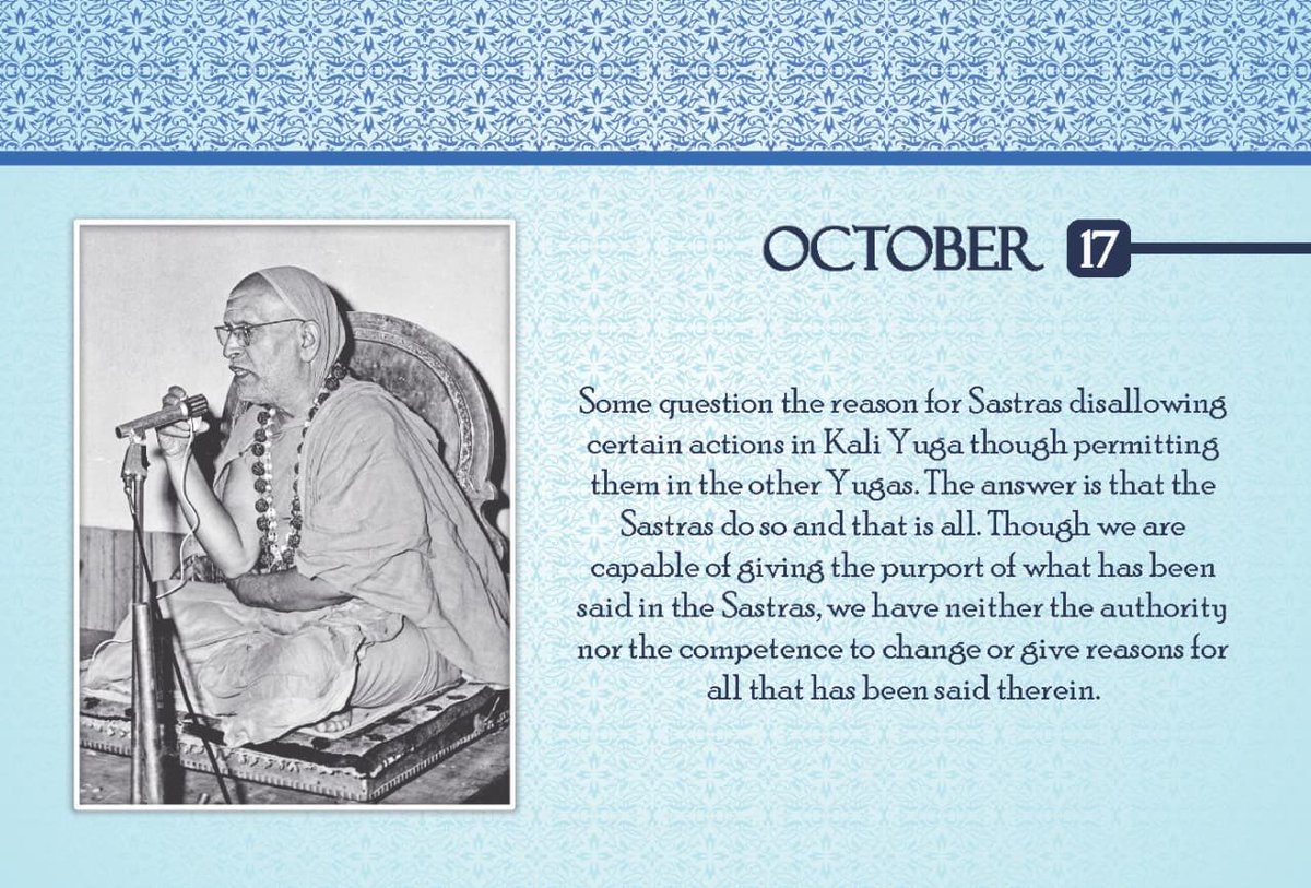 lloyd_2056's tweet photo. Sri Gurubyo Namaha https://t.co/HhcrxiQ8Ox