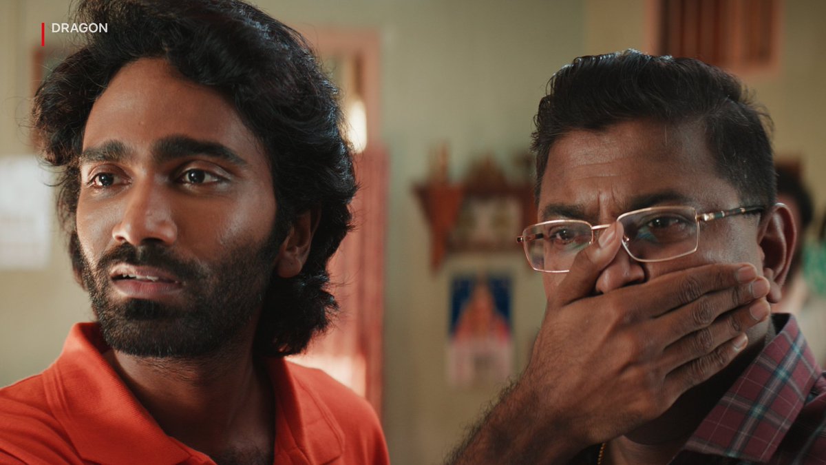 Netflix_INSouth's tweet photo. We all have that one friend that you can’t trust around your family 🤭😂 https://t.co/Ip6ig6QxaY