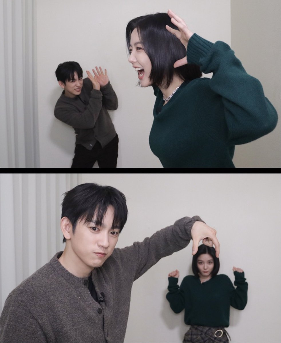 9ummm's tweet photo. 태웅가경 네컷 진짜 앙♡이라고함 https://t.co/DbOblVEX33