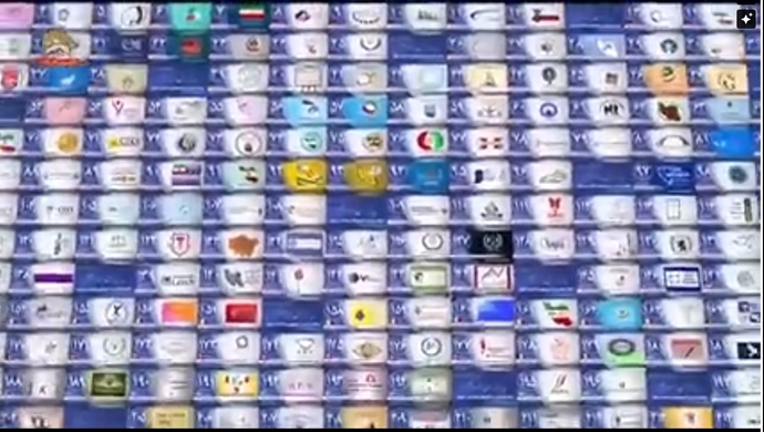 ghasemra's tweet photo. سپردن «جایزه آزادی ۲۰۲۶ برای مردم ایران»
به پسر دیکتاتور سرنگون‌شده ایران
اهانت به انقلاب مردم ایران علیه فاشیسم سلطنتی
و دیکتاتوری وابسته شاه است
#فوری
#مرگ_بر_ستمگر_چه_شاه_باشه_چه_رهبر #Iran
https://t.co/v5TUXNcoRz https://t.co/ofaYPo2L9s