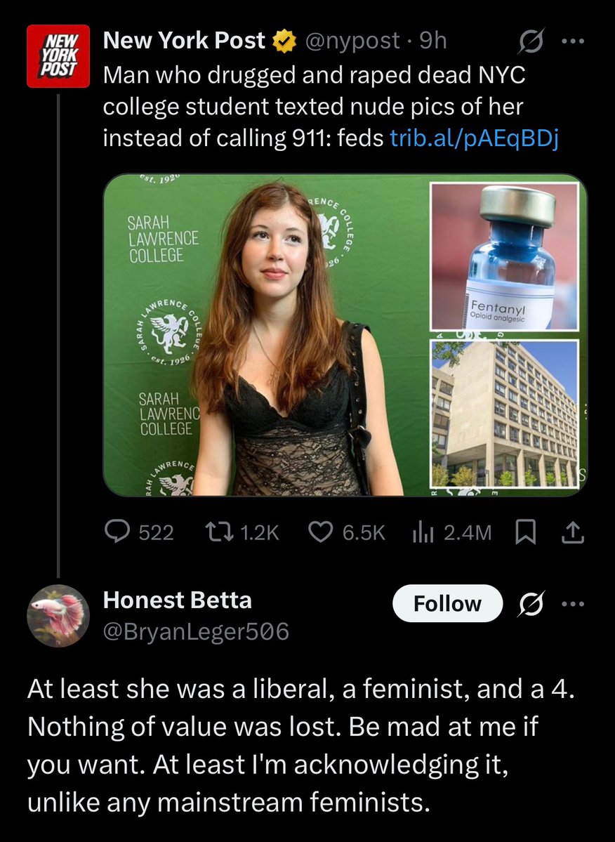 palisade_wasp's tweet photo. there is absolutely no level of sexual violence against women or girls that's too extreme for men to support https://t.co/o4Y5qsYQuX