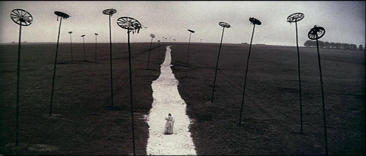 ultrangelrs's tweet photo. In awe of Ken Russell’s The Devils https://t.co/J2KvaRvmVH