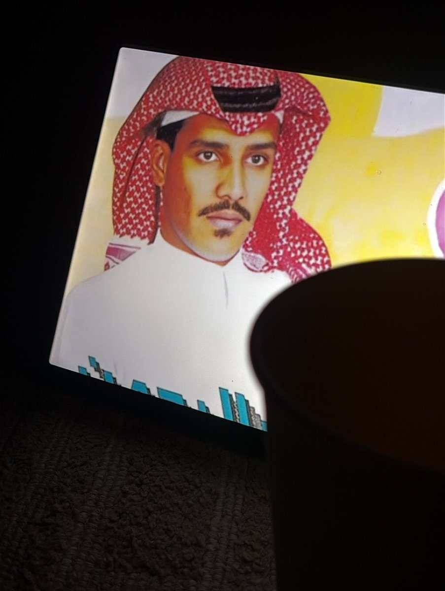 _hjz7's tweet photo. صباحيّات السبت بصوت خالد عبدالرحمن 👅 https://t.co/u9GNO1wzIU