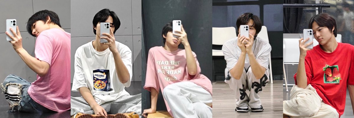 lilpppeach's tweet photo. สมมง oppo fam เว่อ 
#NuNew https://t.co/hwohsETpAh