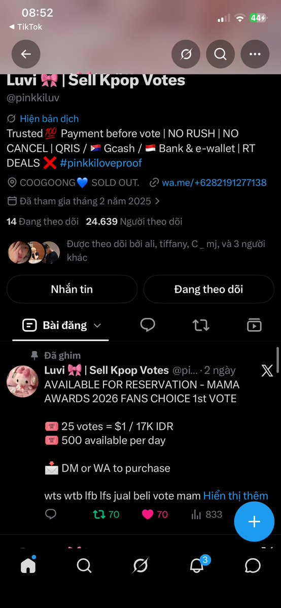 milk1tea808's tweet photo. @pinkkiluv for #CORTIS https://t.co/KwMlP3s5kr