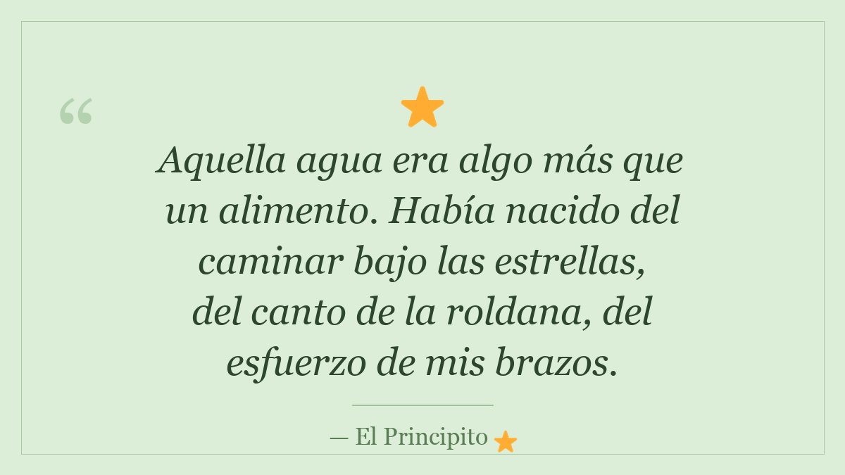elprincipito_es's tweet photo. 🌹 #ElPrincipito #LePetitPrince https://t.co/mpBMCviS4Y