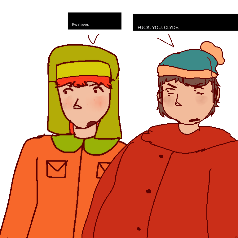 Alllison46425's tweet photo. //it was so popular that I had to draw it 💔💔🥹 https://t.co/codt544xdy