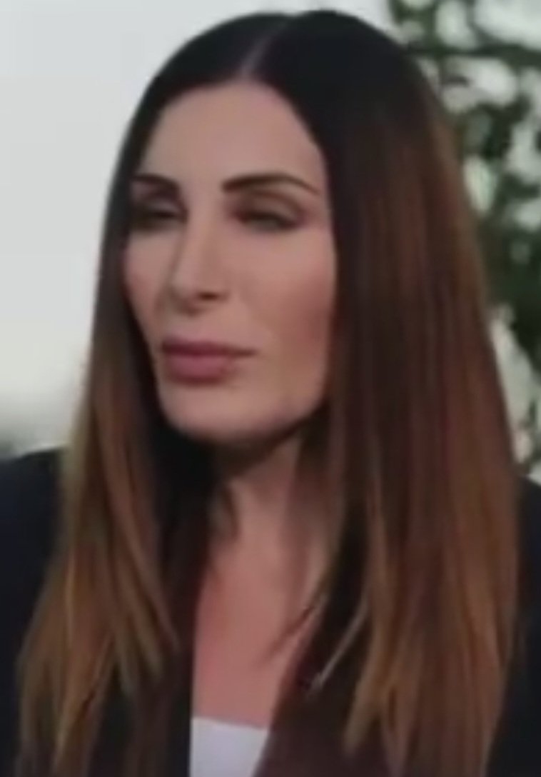 Guicciardini2's tweet photo. @Polymarket Am I the only one with a strong feticism for Jewish women with fucked up cosmetic surgeries?

Like they are gonna make up for it by being completely insane in bed?

The uglier you are the deeper you gotta suck. https://t.co/xTRDNNEBUC